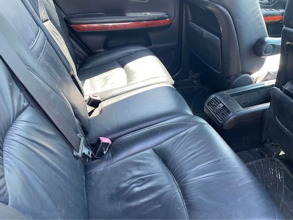 2007 Lexus RX 2nd Gen - Image 6 of 8