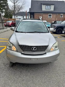 2007 Lexus RX