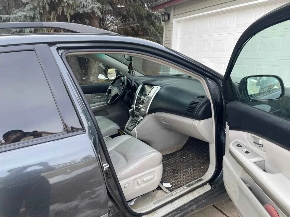 2007 Lexus RX 2nd Gen - Image 4 of 9