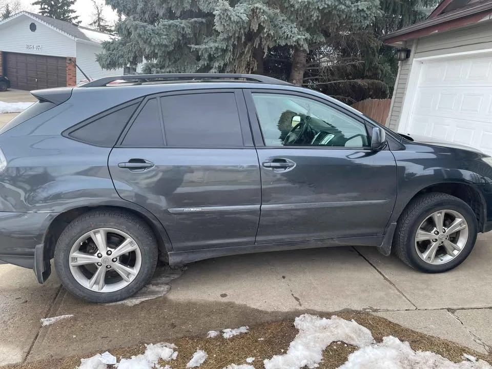 2007 Lexus RX 2nd Gen - Image 6 of 9