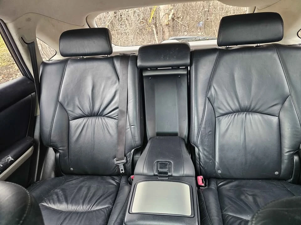 2007 Lexus RX 2nd Gen - Image 6 of 8