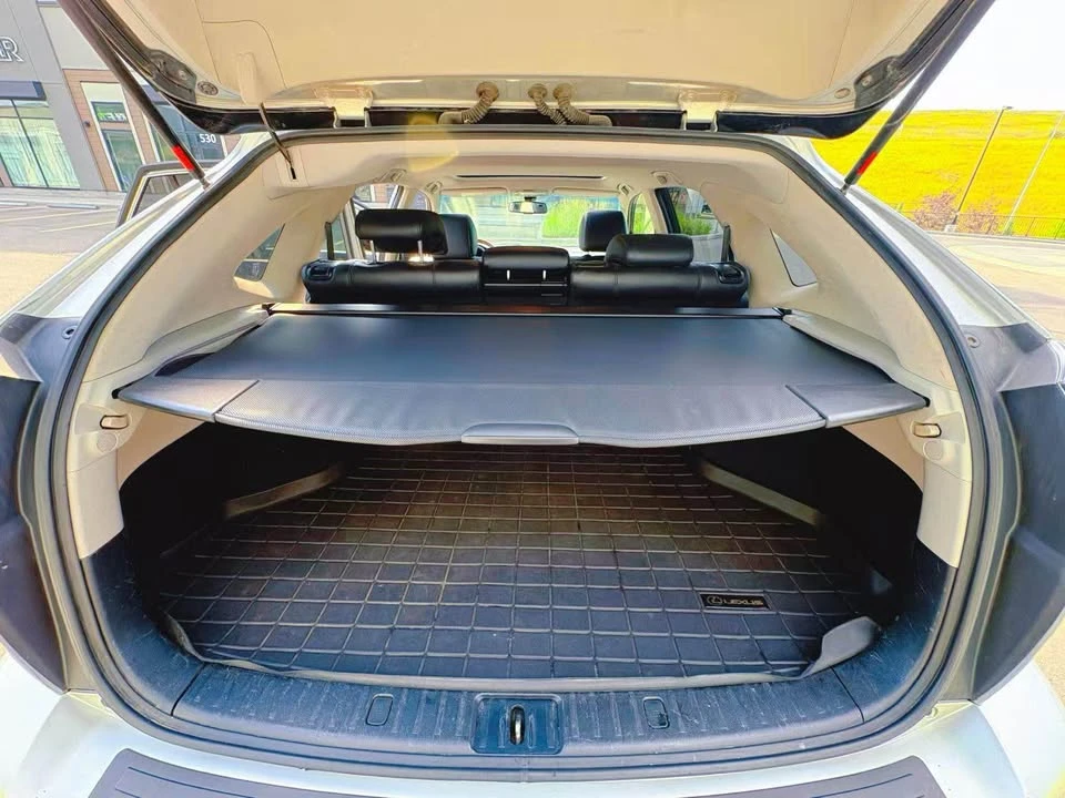 2007 Lexus RX 2nd Gen - Image 8 of 8