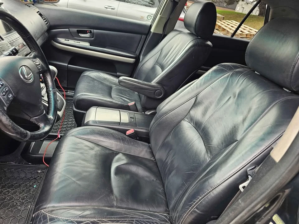 2007 Lexus RX 2nd Gen - Image 7 of 8