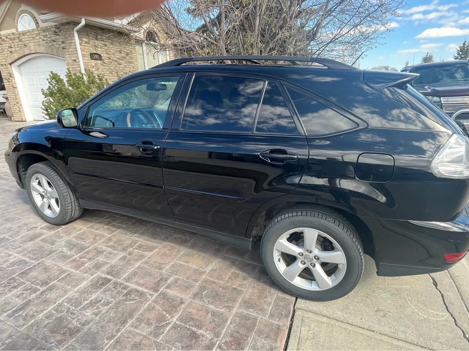2007 Lexus RX 2nd Gen - Image 5 of 7