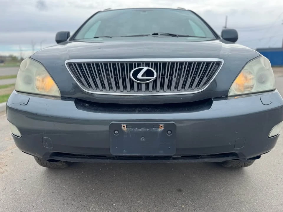 2007 Lexus RX 2nd Gen - Image 8 of 15