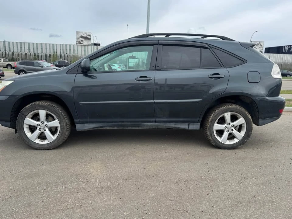 2007 Lexus RX 2nd Gen - Image 2 of 15