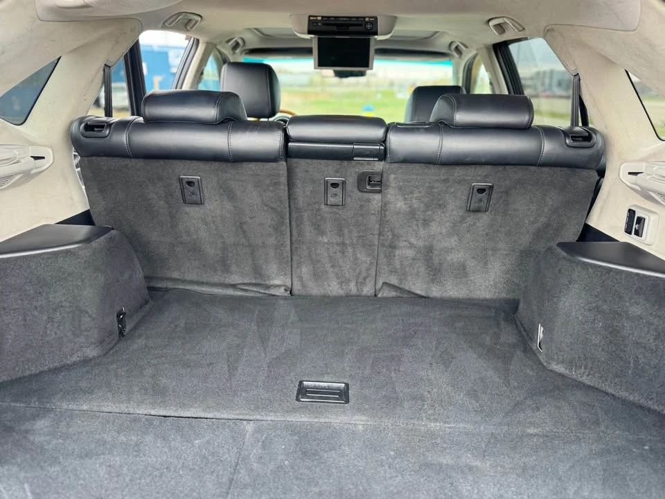 2007 Lexus RX 2nd Gen - Image 13 of 15