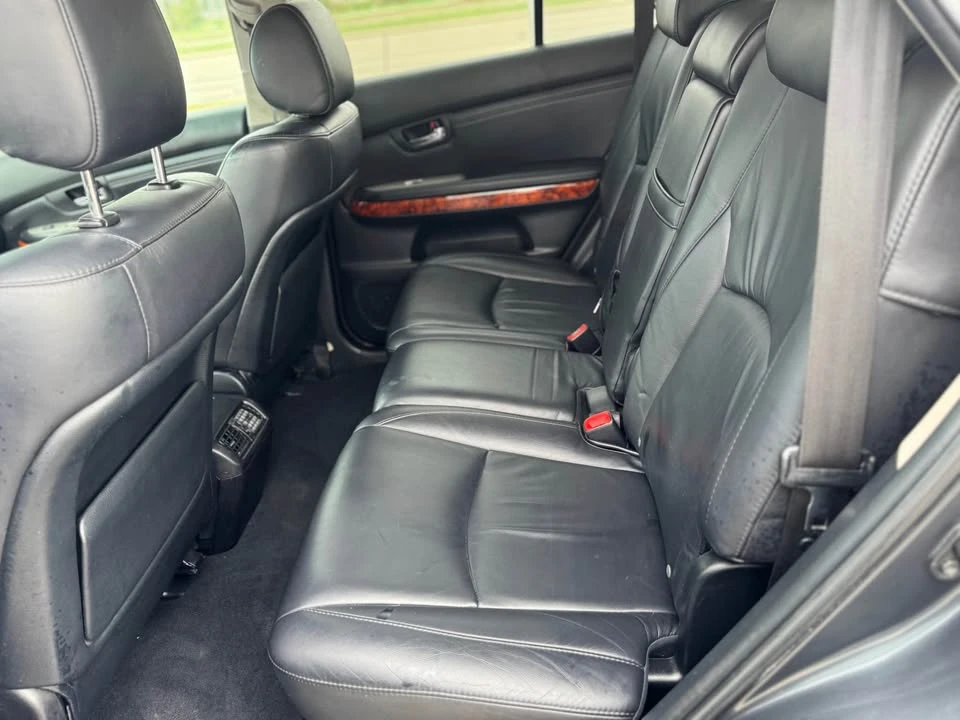 2007 Lexus RX 2nd Gen - Image 11 of 15