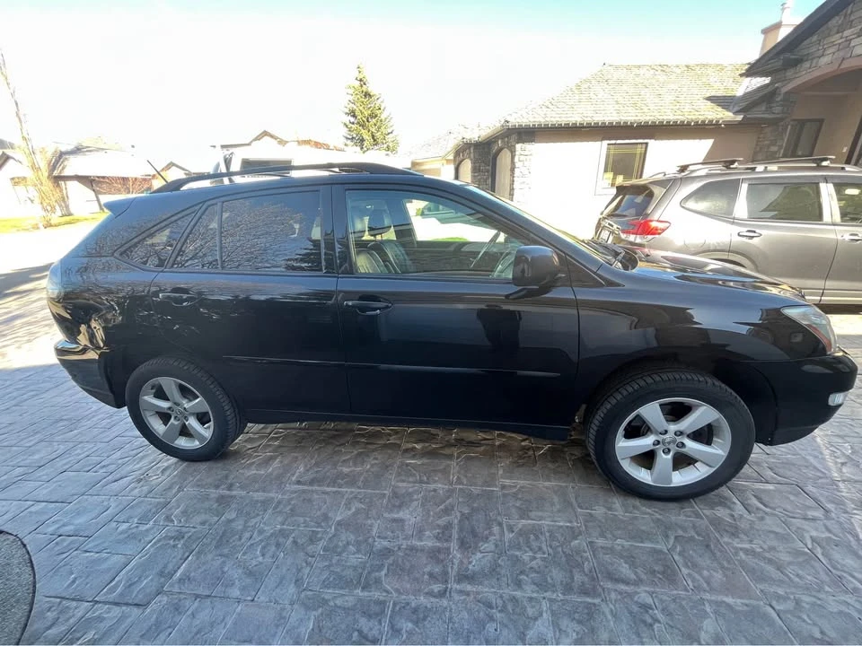 2007 Lexus RX 2nd Gen - Image 2 of 7