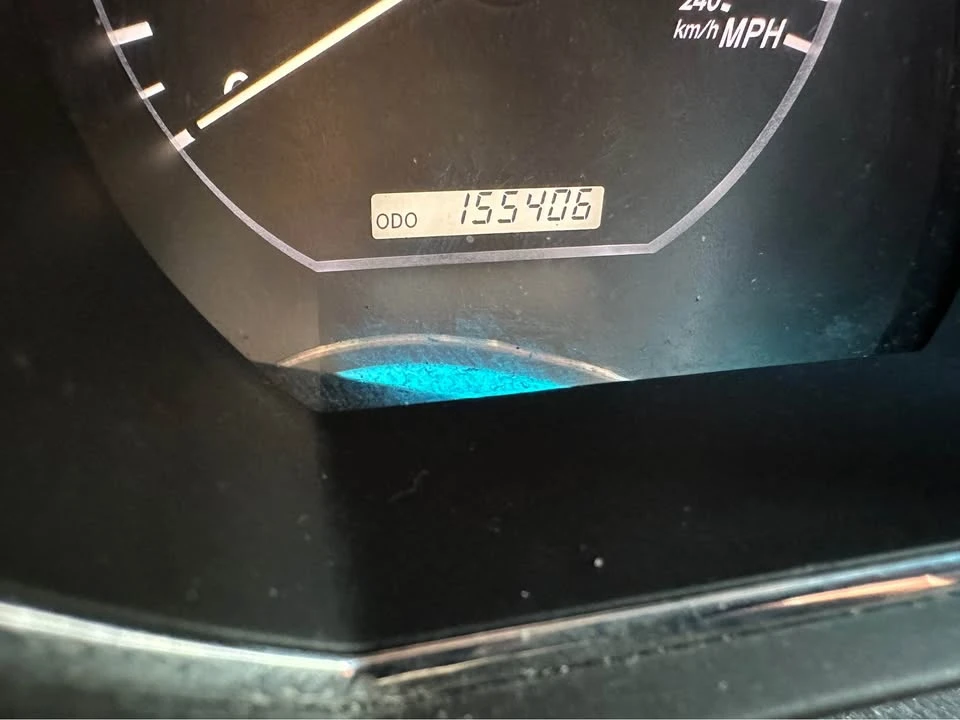 2007 Lexus RX 2nd Gen - Image 18 of 18