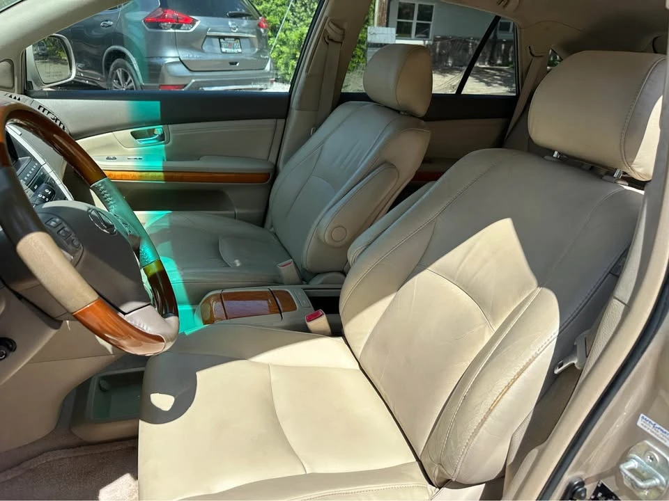 2007 Lexus RX 2nd Gen - Image 10 of 18