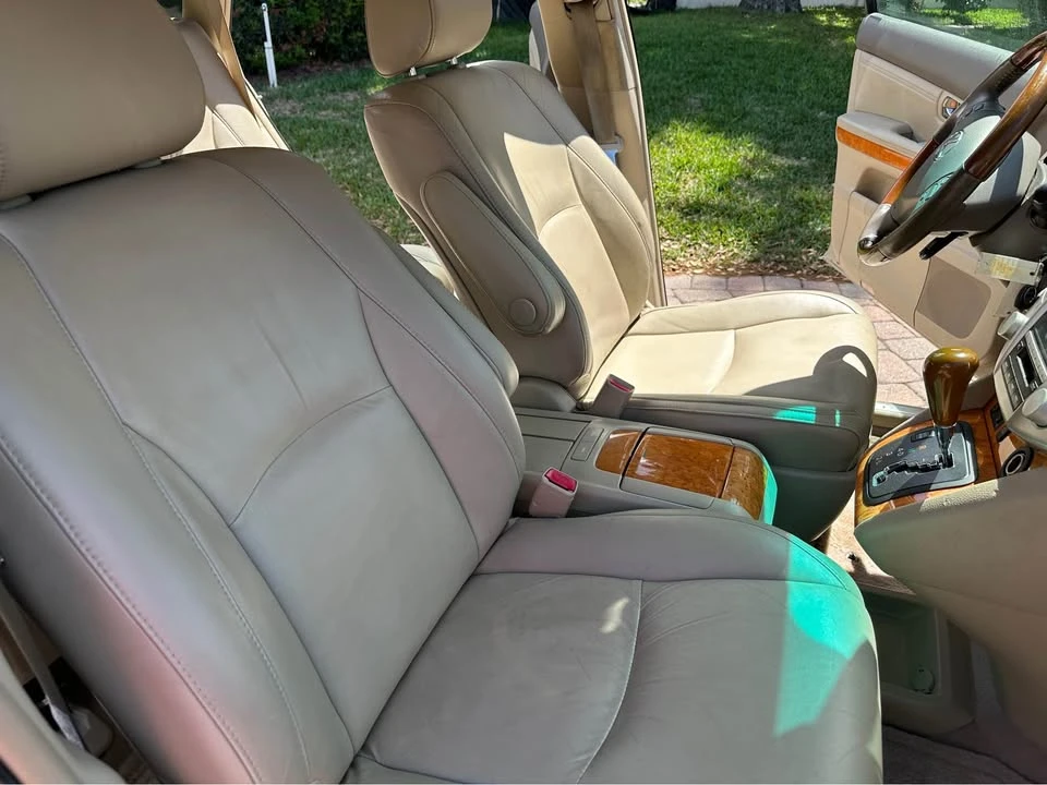 2007 Lexus RX 2nd Gen - Image 13 of 18