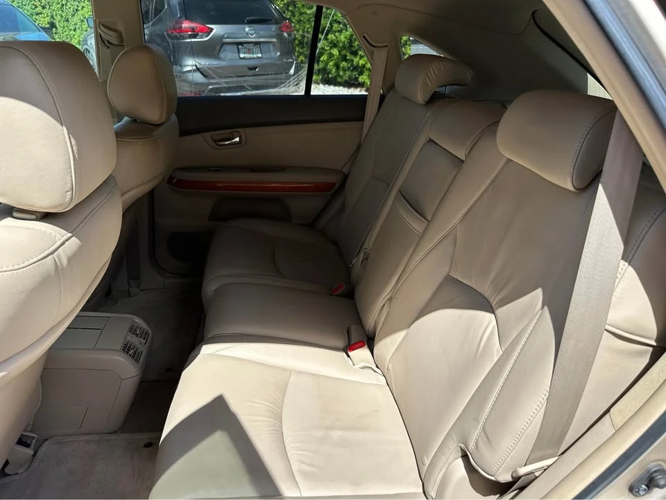 2007 Lexus RX 2nd Gen - Image 9 of 18