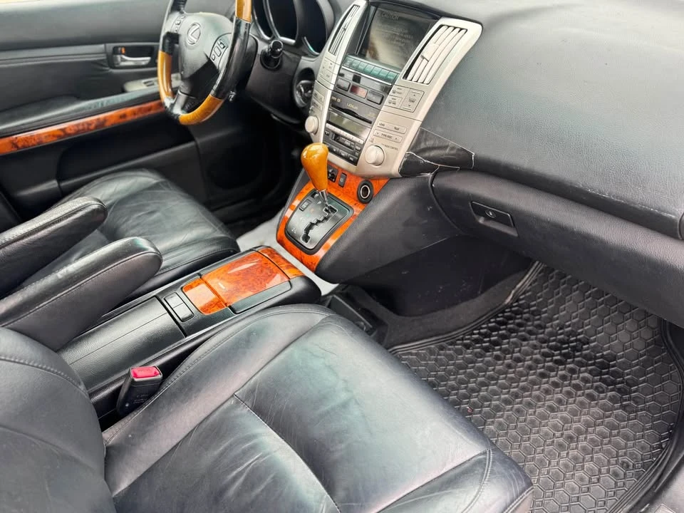 2007 Lexus RX 2nd Gen - Image 15 of 15