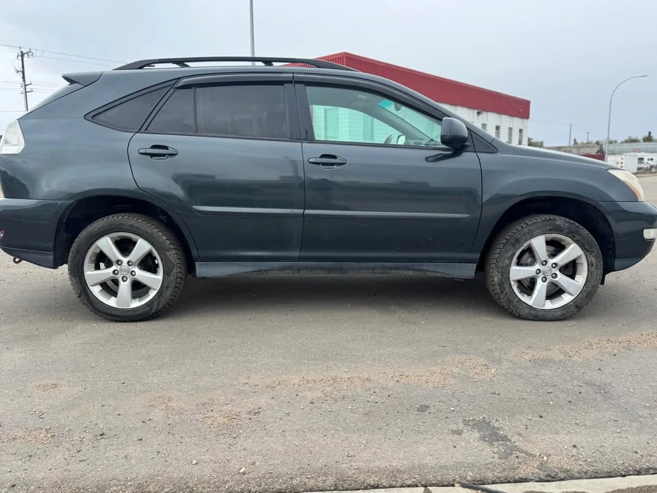 2007 Lexus RX 2nd Gen - Image 6 of 15