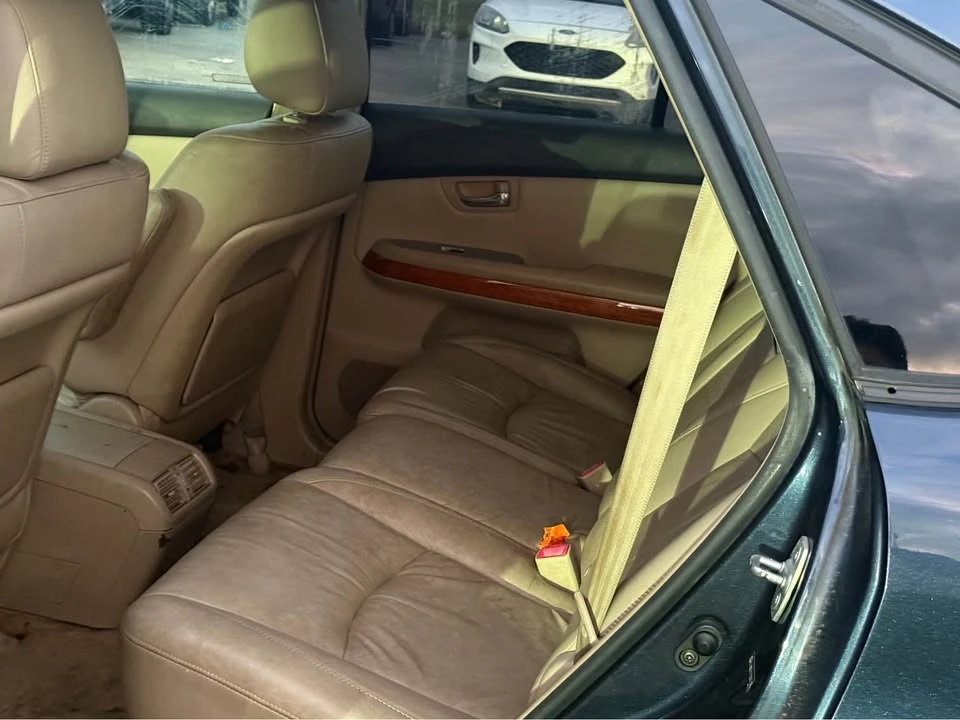 2007 Lexus RX 2nd Gen - Image 8 of 12