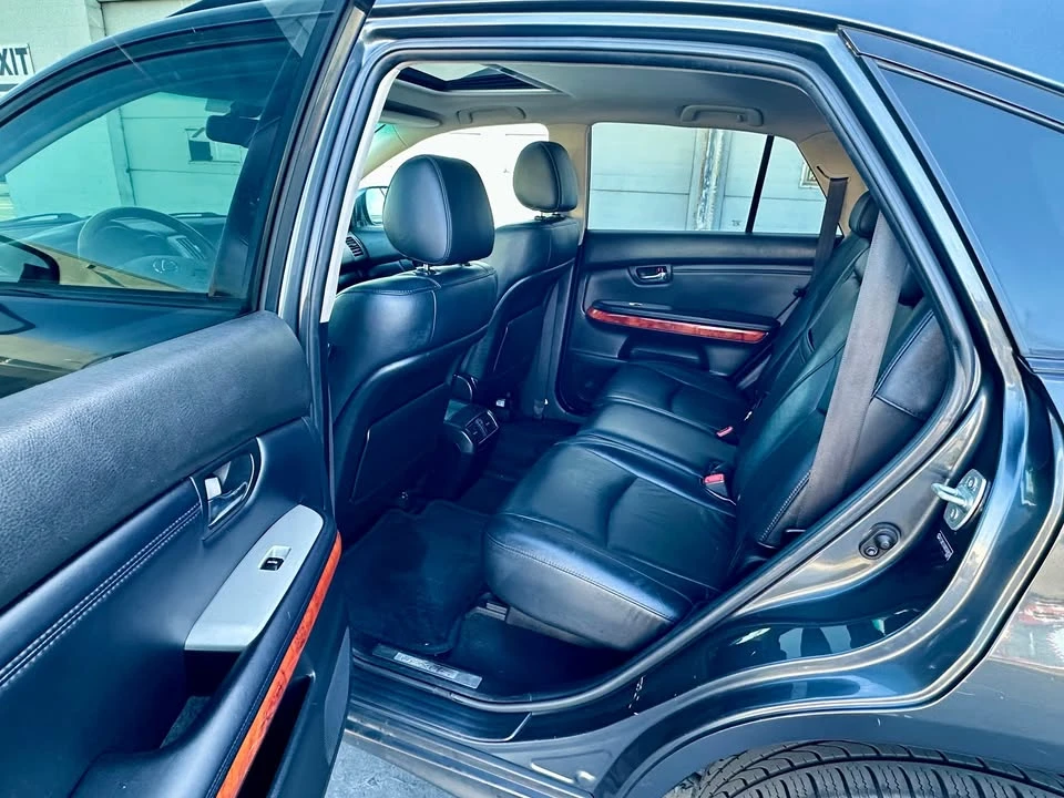 2007 Lexus RX 2nd Gen - Image 14 of 16