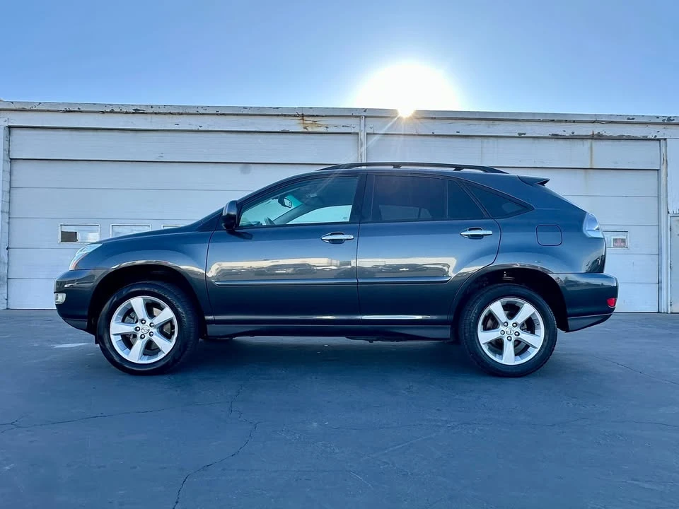 2007 Lexus RX 2nd Gen - Image 5 of 16