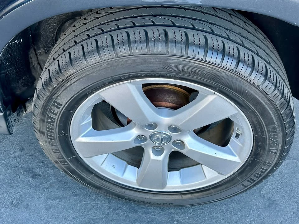 2007 Lexus RX 2nd Gen - Image 16 of 16