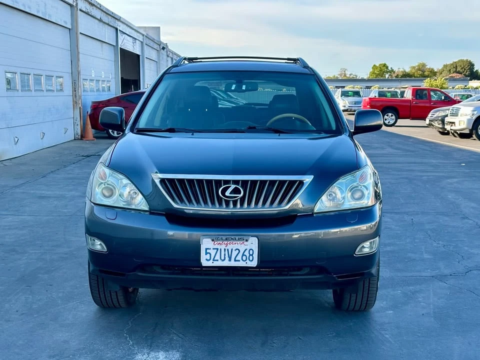 2007 Lexus RX 2nd Gen - Image 2 of 16