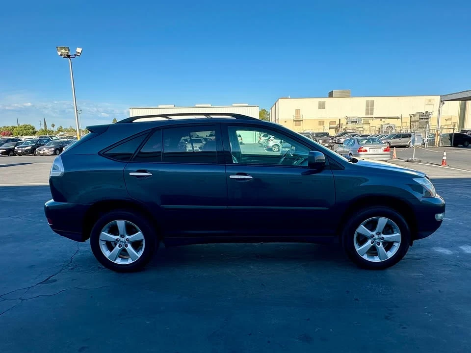 2007 Lexus RX 2nd Gen - Image 4 of 16