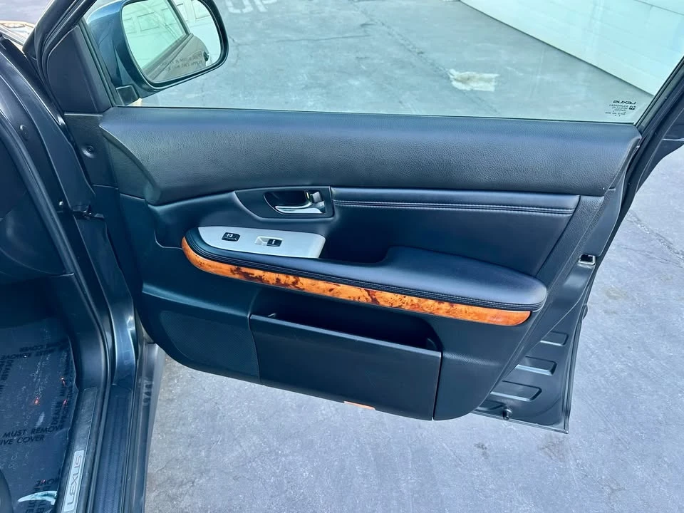 2007 Lexus RX 2nd Gen - Image 12 of 16