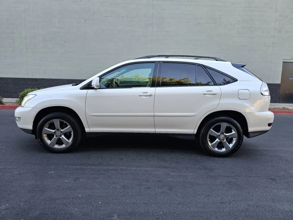 2007 Lexus RX 2nd Gen - Image 8 of 17