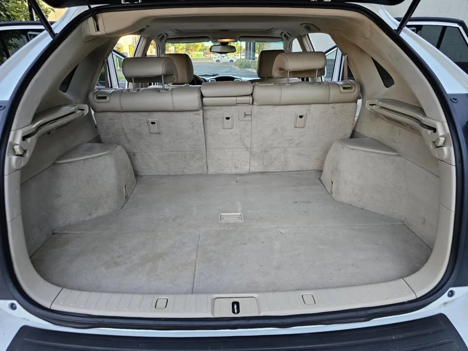 2007 Lexus RX 2nd Gen - Image 15 of 17