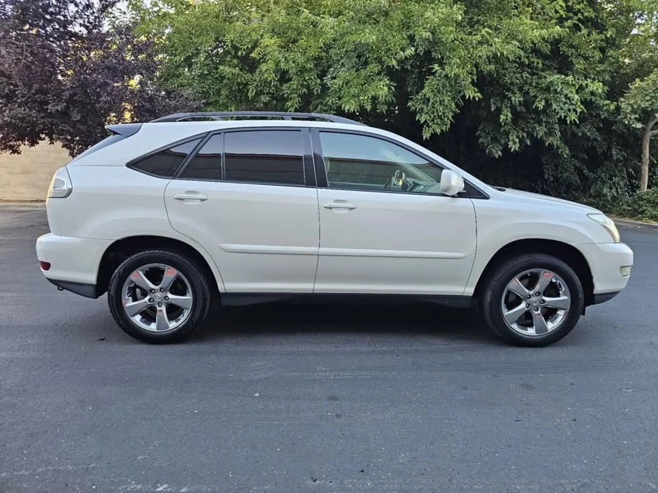 2007 Lexus RX 2nd Gen - Image 7 of 17
