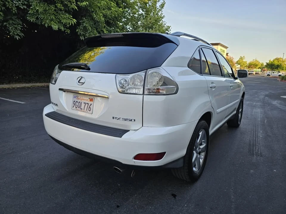 2007 Lexus RX 2nd Gen - Image 2 of 17