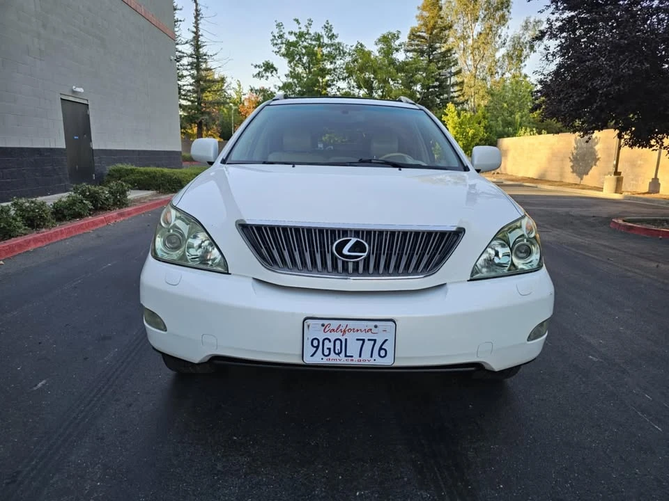 2007 Lexus RX 2nd Gen - Image 3 of 17