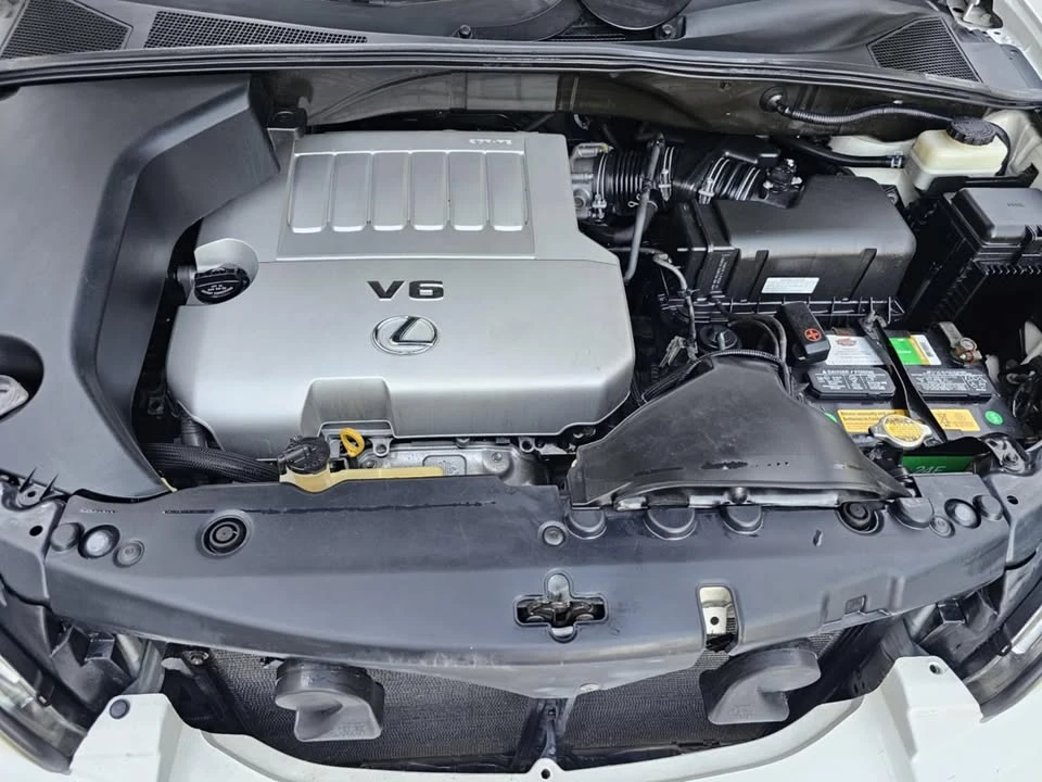 2007 Lexus RX 2nd Gen - Image 17 of 17