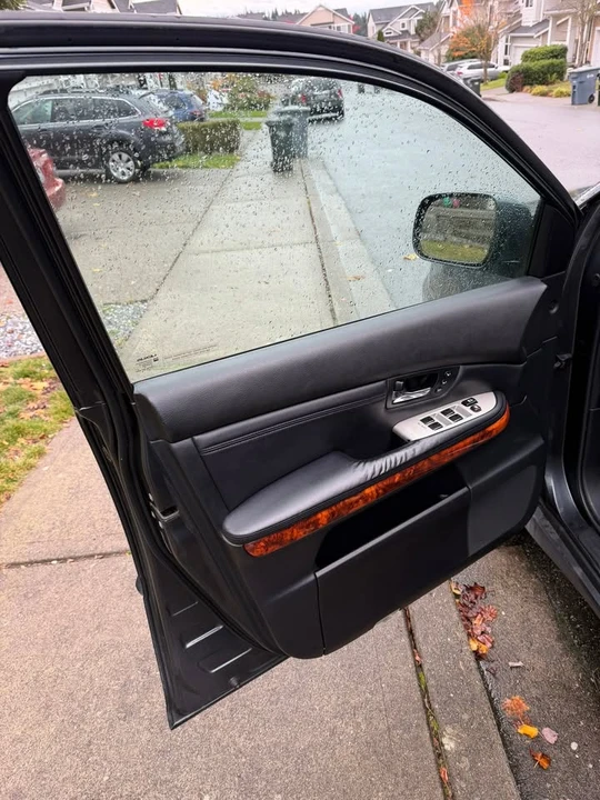 2007 Lexus RX 2nd Gen - Image 15 of 20