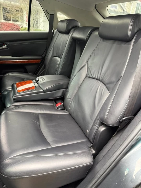 2007 Lexus RX 2nd Gen - Image 10 of 20