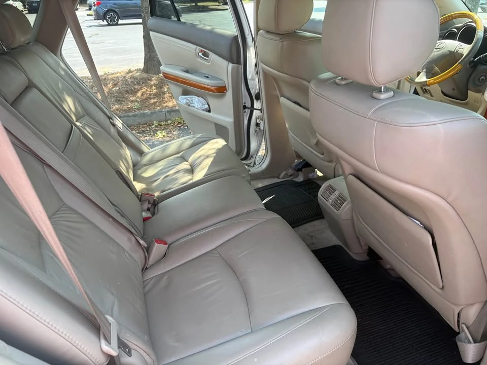 2007 Lexus RX 2nd Gen - Image 15 of 20