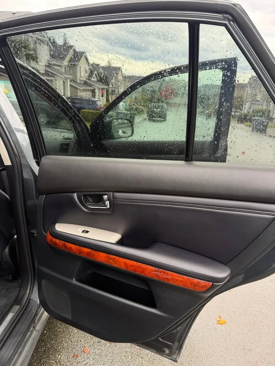2007 Lexus RX 2nd Gen - Image 13 of 20