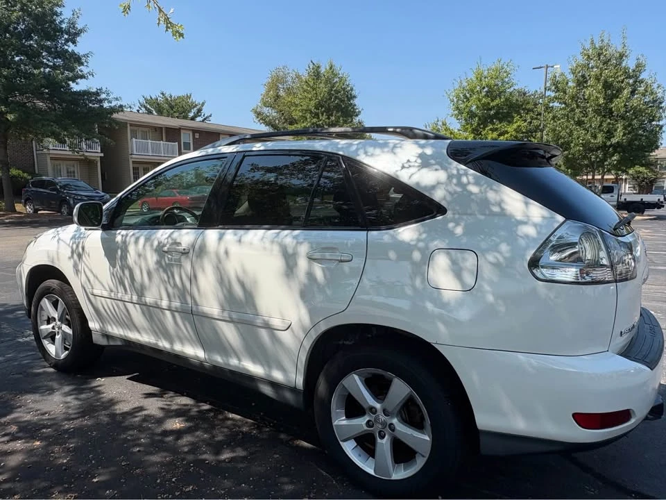 2007 Lexus RX 2nd Gen - Image 4 of 20