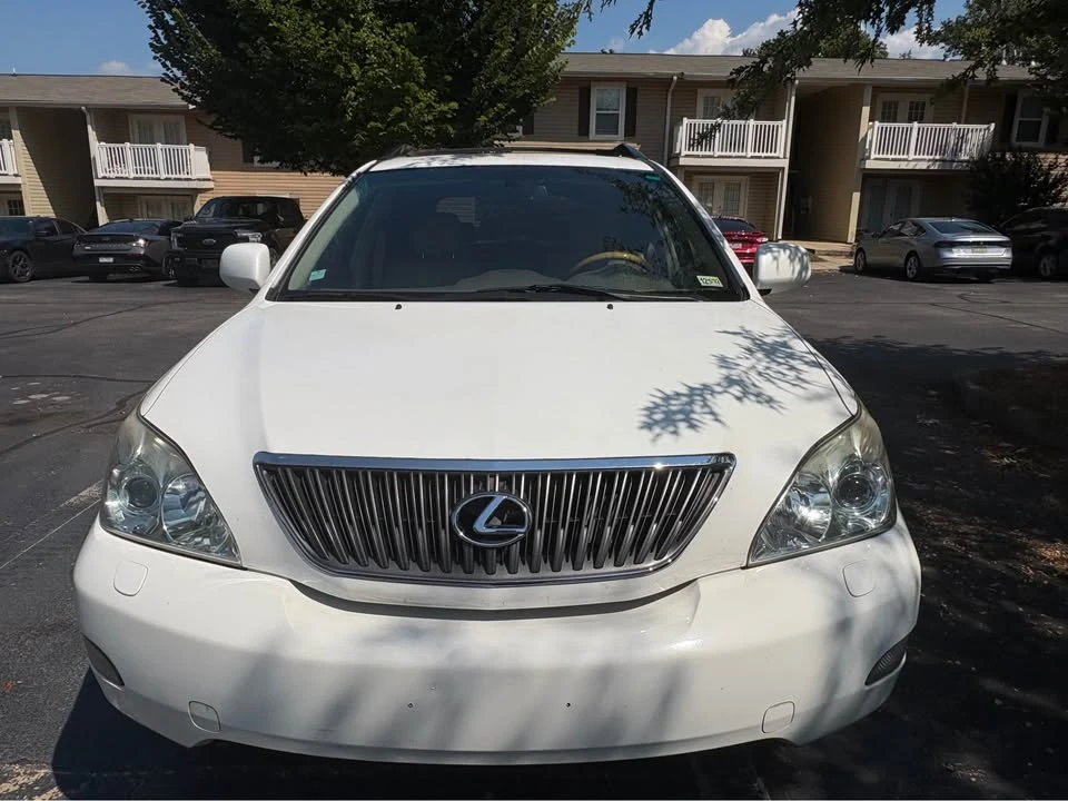 2007 Lexus RX 2nd Gen - Image 2 of 20