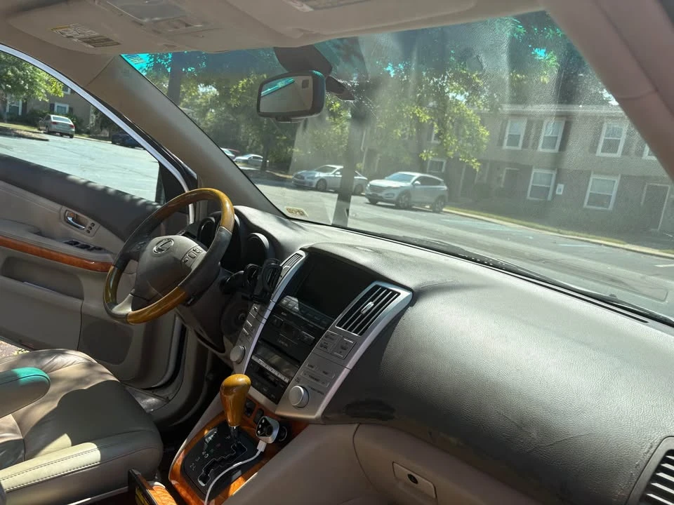 2007 Lexus RX 2nd Gen - Image 10 of 20