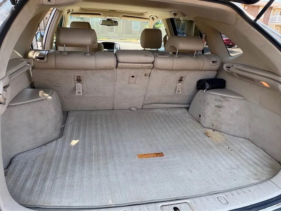 2007 Lexus RX 2nd Gen - Image 14 of 20