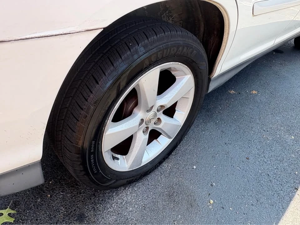 2007 Lexus RX 2nd Gen - Image 12 of 20