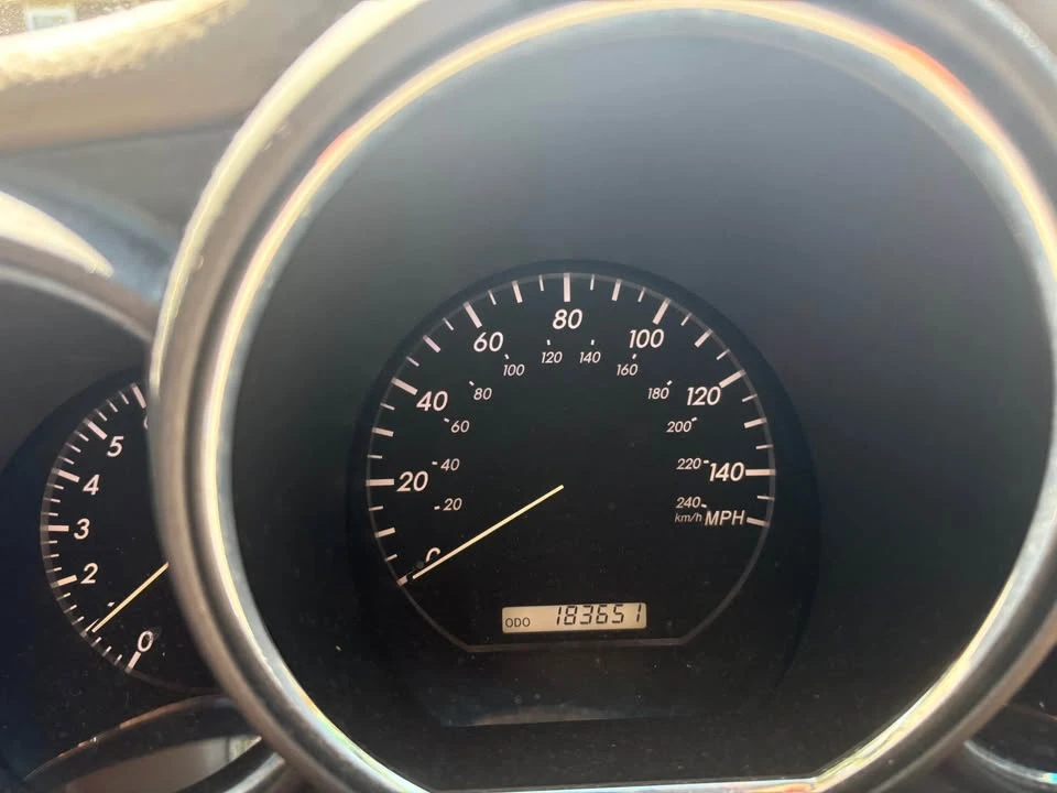 2007 Lexus RX 2nd Gen - Image 19 of 20