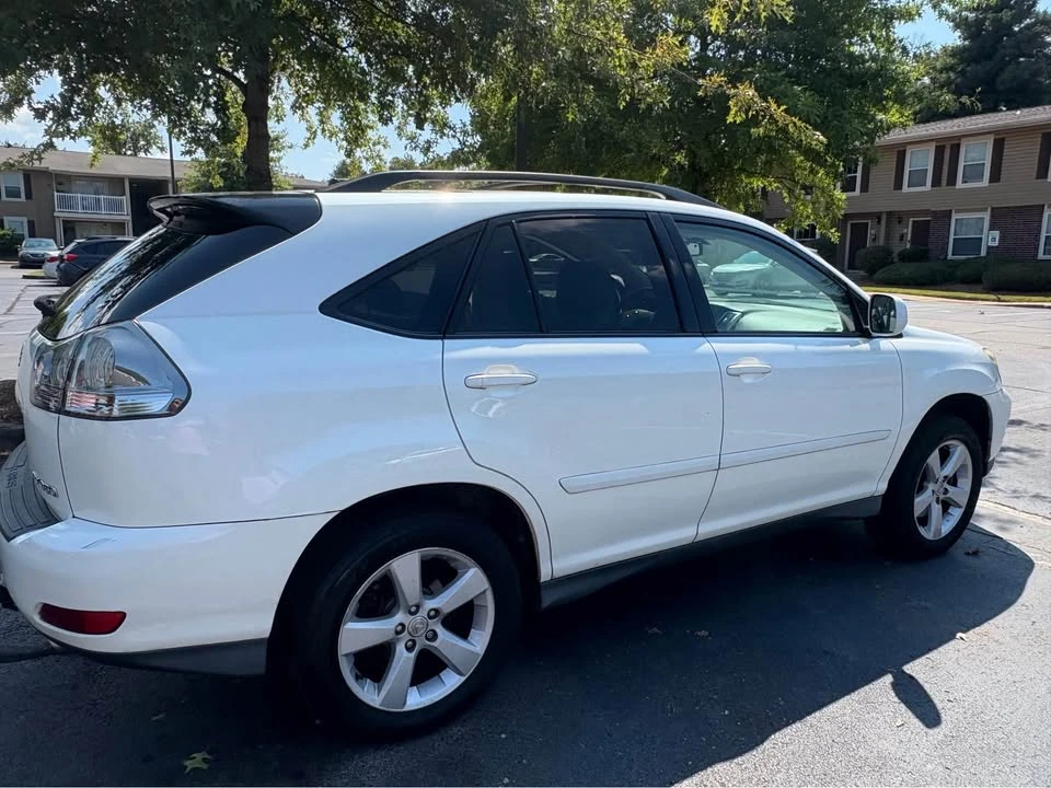 2007 Lexus RX 2nd Gen - Image 5 of 20