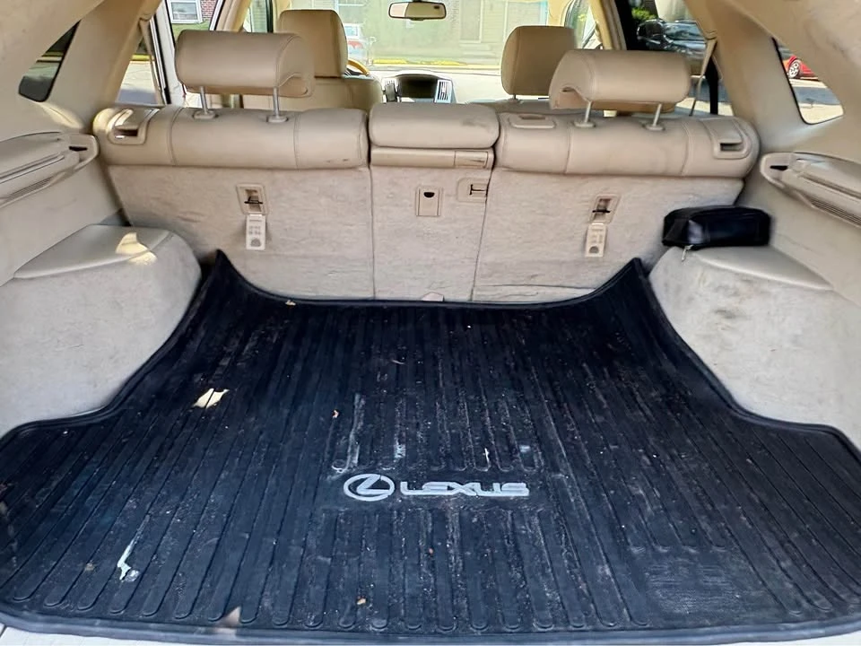 2007 Lexus RX 2nd Gen - Image 13 of 20