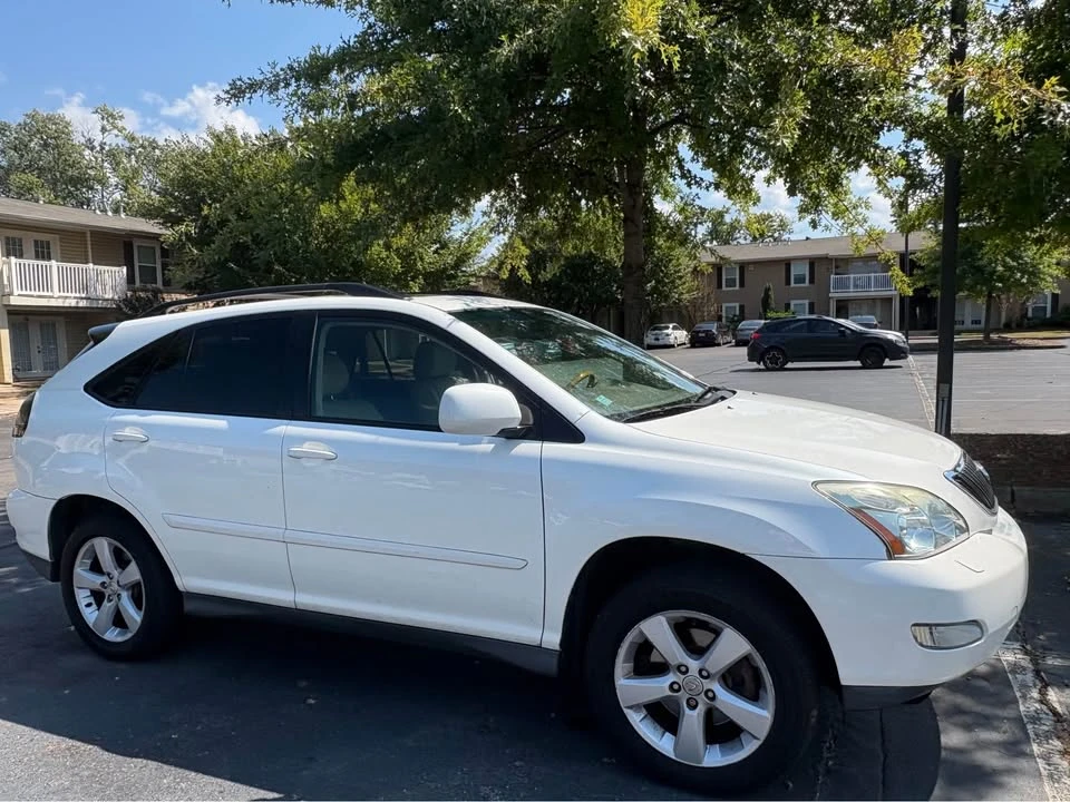 2007 Lexus RX 2nd Gen - Image 6 of 20