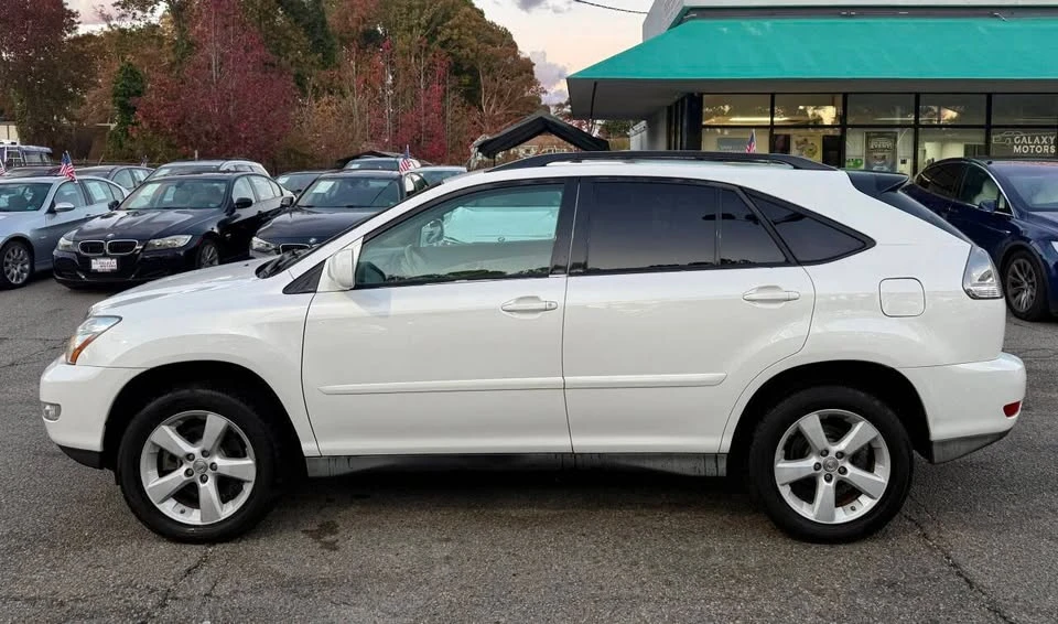 2007 Lexus RX 2nd Gen - Image 5 of 18