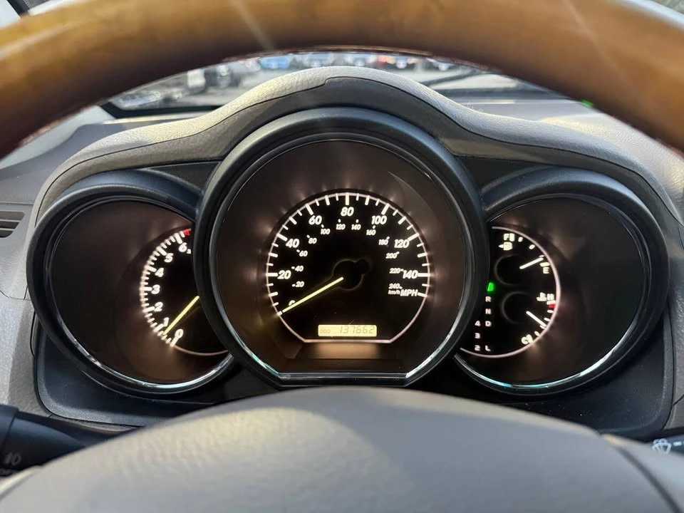 2007 Lexus RX 2nd Gen - Image 17 of 18