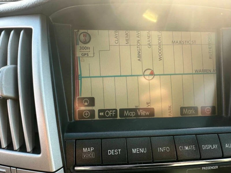 2007 Lexus RX 2nd Gen - Image 15 of 16
