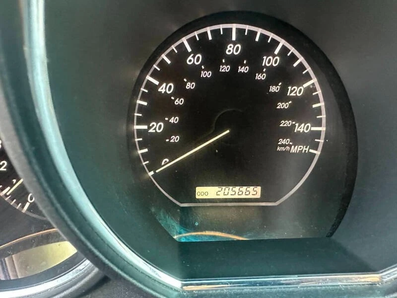 2007 Lexus RX 2nd Gen - Image 16 of 16