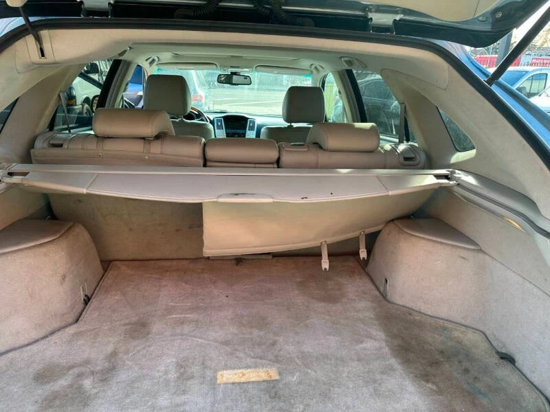 2007 Lexus RX 2nd Gen - Image 14 of 16